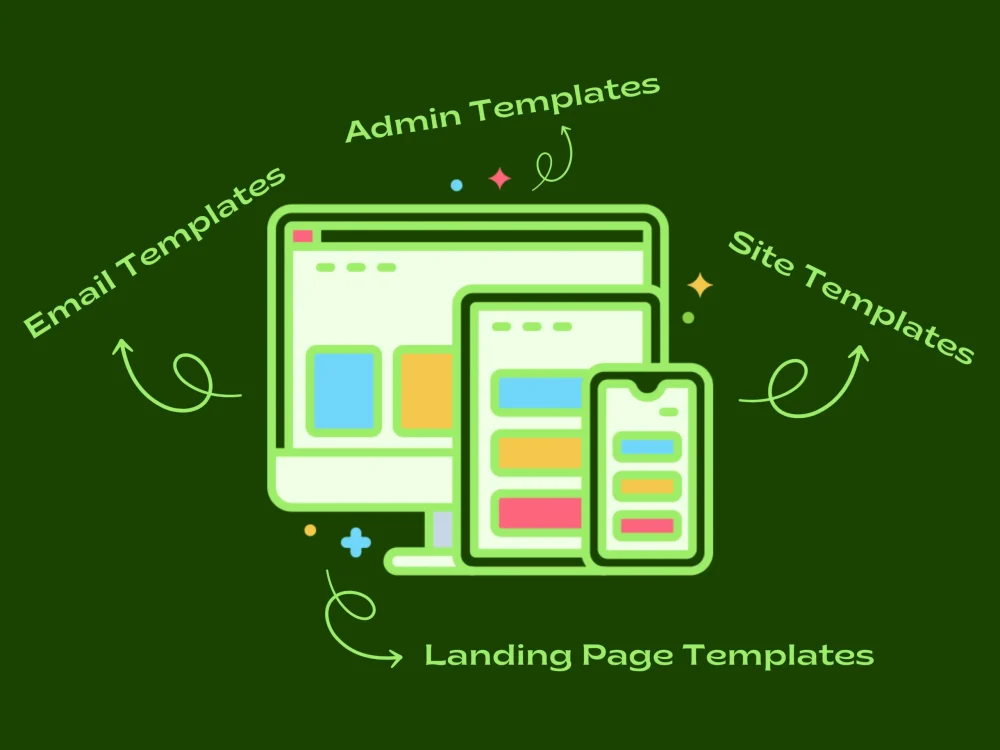 Web Templates